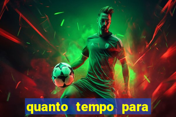 quanto tempo para aparecer o registro na carteira digital
